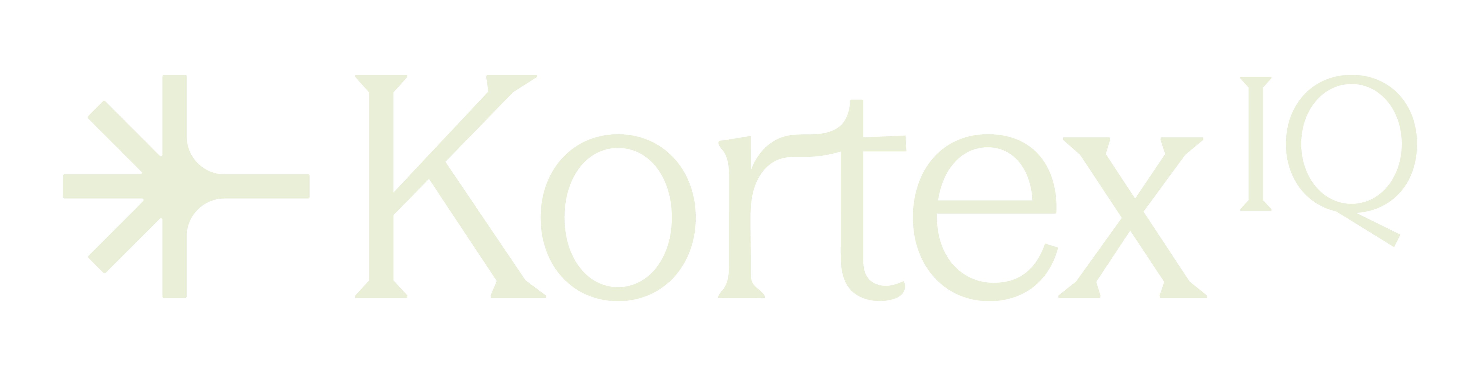 Kortex | AI-Native Intelligence for High-Stakes Decisions