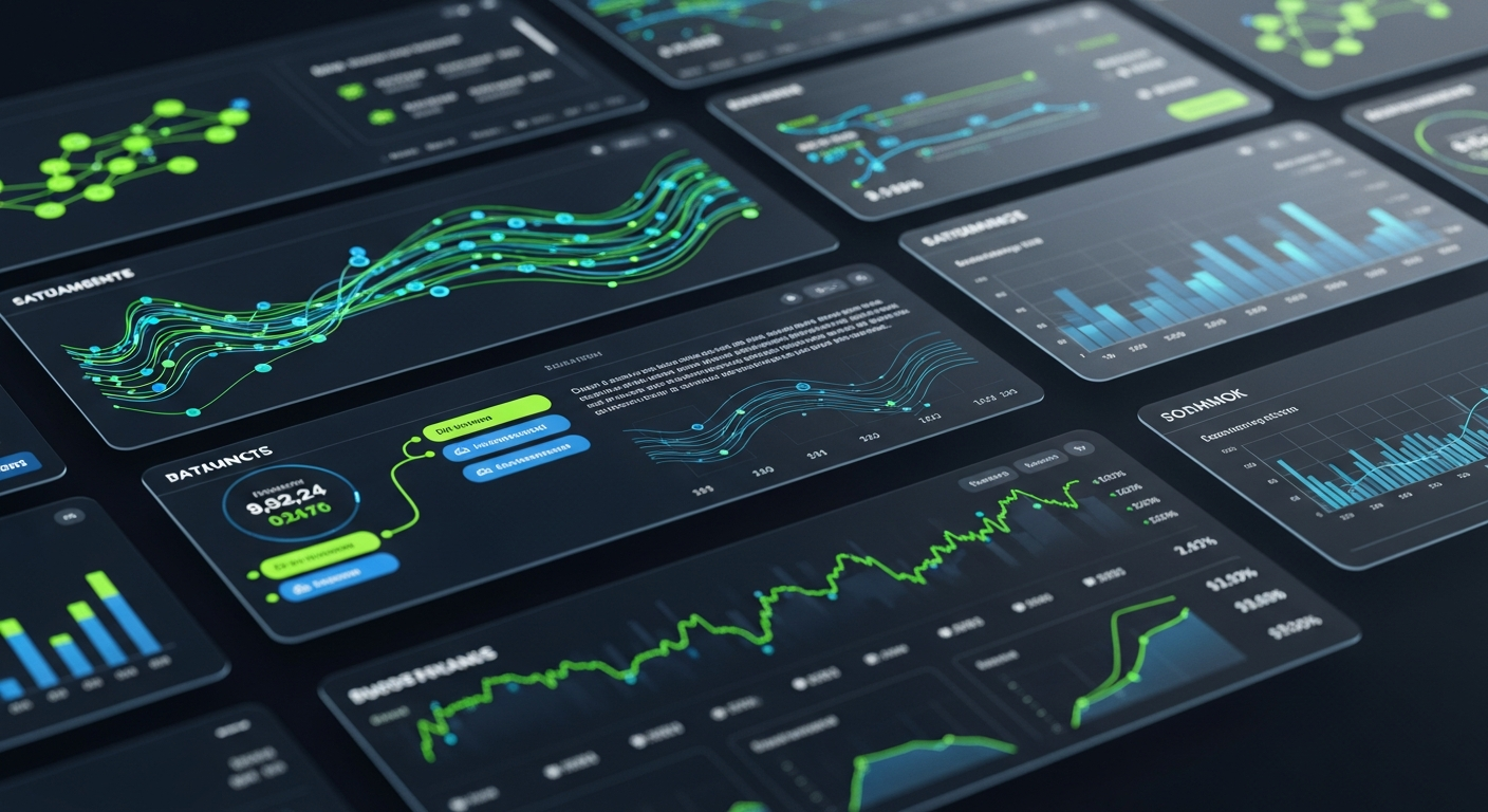 Kortex | AI-Native Intelligence for High-Stakes Decisions